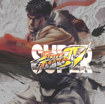 street fighter 4 sounds